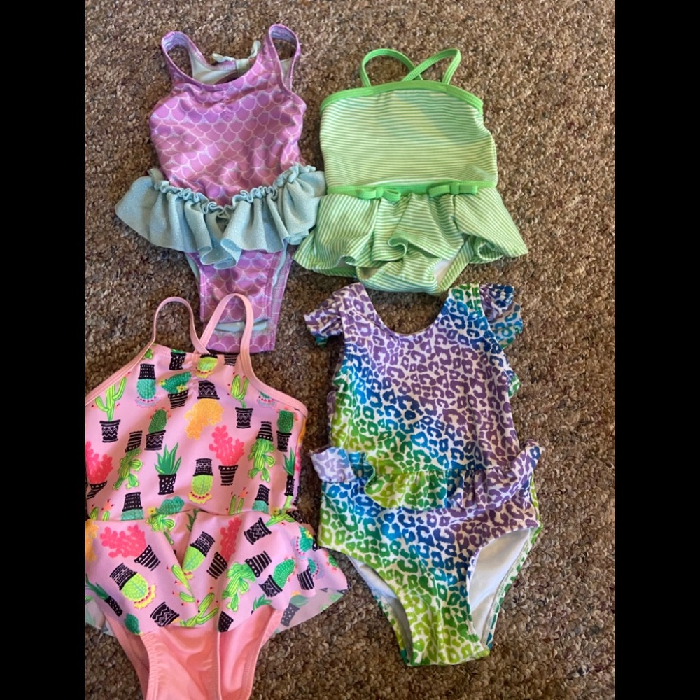 Swimsuit Lot